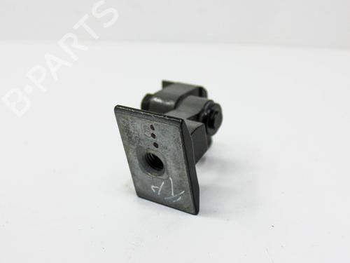 Hinge/Door check strap BMW X2 (F39) sDrive 20 i | BP28820775C146 