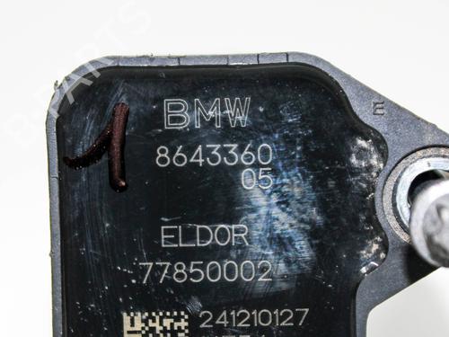 Ignition coil BMW X2 (F39) sDrive 20 i | BP28820852M94