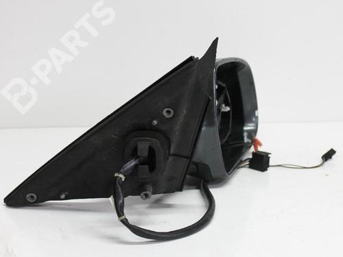 Right mirror AUDI A4 B8 (8K2) 1.8 TFSI | BP7914667C27 