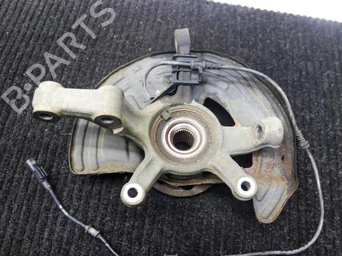 Right front steering knuckle MERCEDES-BENZ CLA Coupe (C117) CLA 250 (117.344) | BP29614617M26