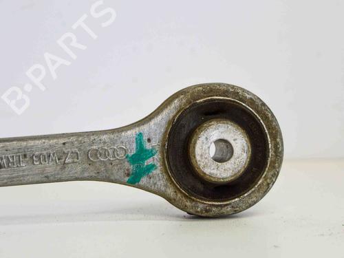 Left front suspension arm AUDI A4 B8 (8K2) 2.0 TDI | BP7914613M12