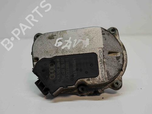 Used Electronic module AUDI A6 C6 Avant (4F5) 3.0 TDI quattro (225 hp) 14689045