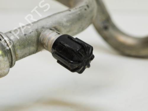 AC pipe MERCEDES-BENZ CLA Coupe (C117) CLA 250 (117.344) | BP14678250M126 