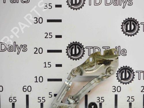 Hinge/Door check strap VW GOLF PLUS V (5M1, 521) 1.9 TDI | BP14672327C146