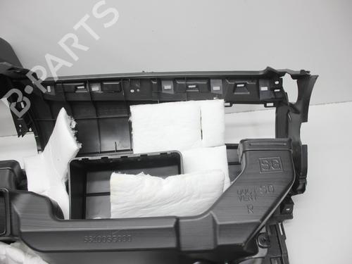 Dashboard SUBARU FORESTER (SJ_) 2.5 AWD (SJ9) | BP37522679C46 - Image 21