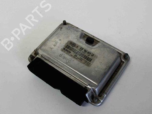 Steuergerät Motor VW PASSAT B5.5 (3B3) 1.9 TDI | BP6485243M57 