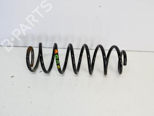 Used Shock absorber spring VW POLO (9N_, 9A_) 1.4 TDI (80 hp) 14690542