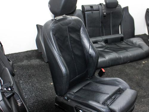 Seats set BMW 4 Gran Coupe (F36) 430 i xDrive | BP26512756C78 