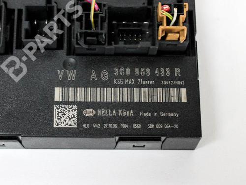 Electronic module VW PASSAT B6 (3C2) 1.6 FSI | BP7912356M83 