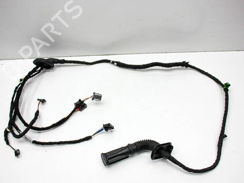 Used Wiring harness SEAT ATECA (KH7, KHP) 1.5 TSI (150 hp) 28822669