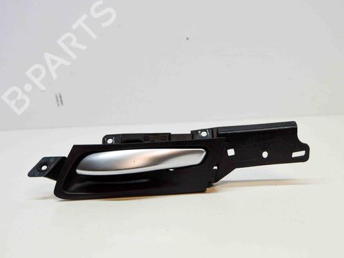 Used Front left interior door handle BMW X5 (E70) 3.0 sd (286 hp) 6481263