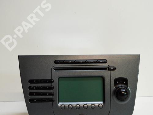 Used Electronic module SEAT ALTEA (5P1) 1.9 TDI (105 hp) 8348069