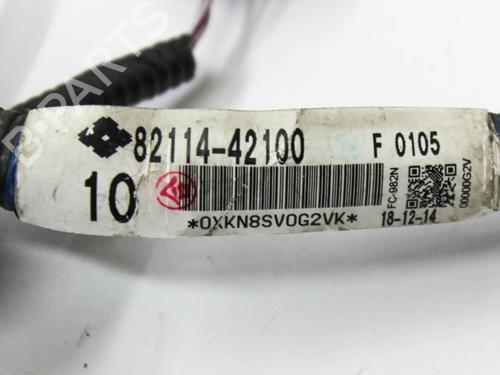 Electronic module TOYOTA RAV 4 V (_A5_, _H5_) 2.5 Hybrid AWD (AXAH54, AXAL54) | BP28821965M83 