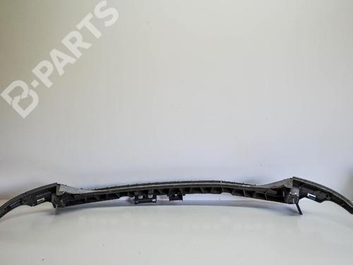 Rear bumper bracket AUDI A6 C6 (4F2) 3.0 TDI quattro | BP6493436C159 