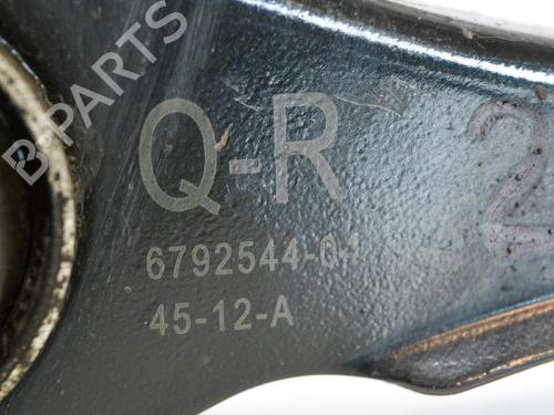 Right rear suspension arm BMW 3 Touring (F31) 320 d | BP14692502M15 