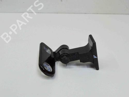 Used Hinge/Door check strap BMW 5 (G30, F90) 530 e Plug-in Hybrid (252 hp) 16196277