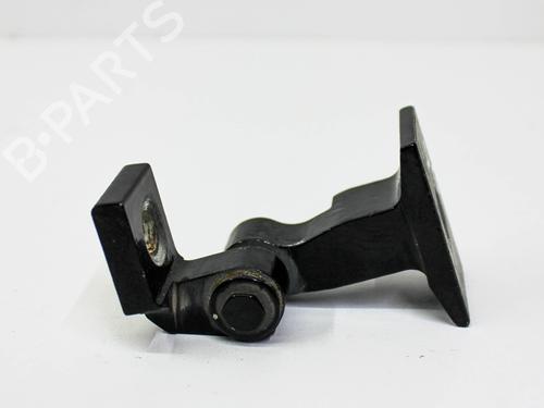 Hinge/Door check strap BMW X2 (F39) sDrive 20 i | BP28820671C146 