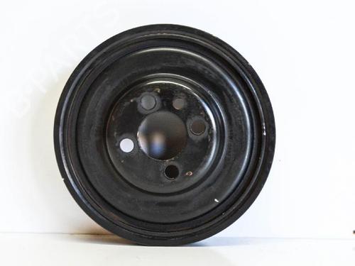 Remskive VW JETTA IV (162, 163, AV3, AV2) 2.0 TDI (140 hp) 14686491