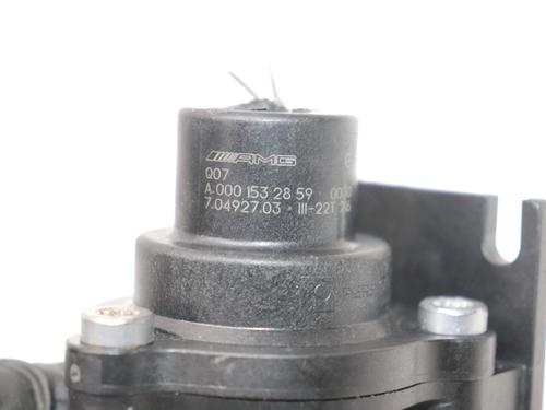 Electronic sensor MERCEDES-BENZ G-CLASS Platform/Chassis (W464) G 350 D 4-matic (464.320) | BP39546360M84 - Image 6