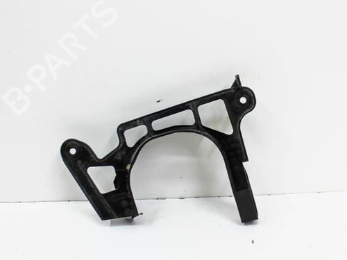 Underbody protection AUDI Q5 (FYB, FYG) 2.0 TDI quattro | BP18200610M92 