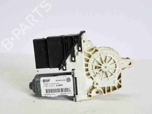 Vindusheismotor høyre bak VW TOURAN (1T1, 1T2) 2.0 TDI (140 hp) 6492011