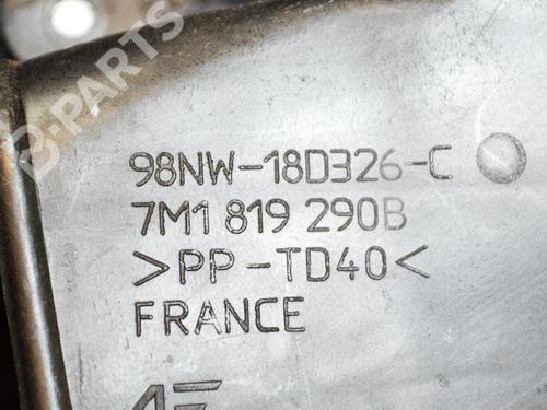 Other SEAT ALHAMBRA (7V8, 7V9) 1.9 TDI | BP6498094O1 