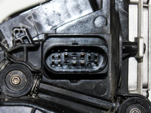 Venstre forlygte AUDI Q7 (4LB) 3.0 TFSI quattro | BP21492693C28 