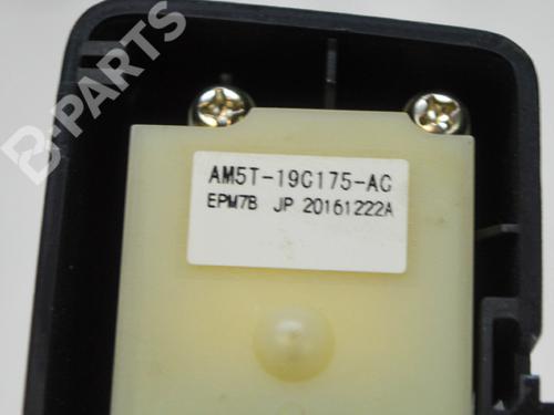 Antenne/Base FORD KUGA II (DM2) 1.5 TDCi | BP8849063C140 