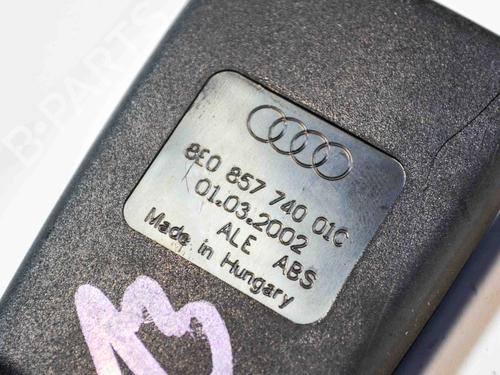 Sikkerhedssele-spænde AUDI A4 B6 Avant (8E5) 1.8 T | BP14690363I32