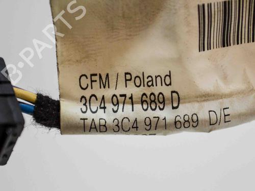 Ledningsnet VW PASSAT B6 (3C2) 1.6 TDI (105 hp) 14689855