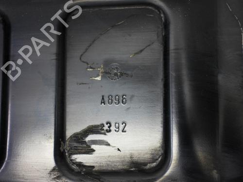 Bumper shock absorber ALFA ROMEO STELVIO (949_) 2.0 Q4 | BP30140329C125