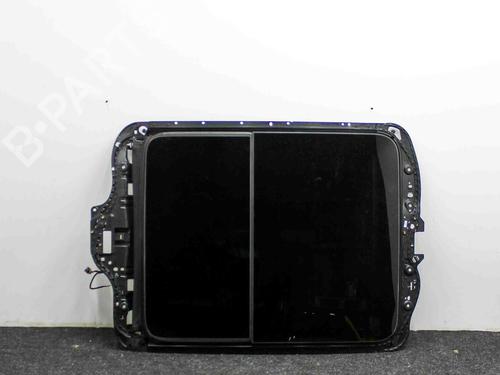 Used Sunroof AUDI Q3 (8UB, 8UG) 2.0 TFSI (180 hp) 20145642