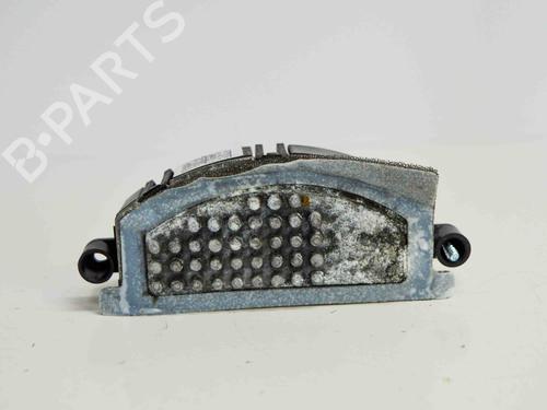 Used Heater resistor AUDI A5 Sportback (8TA) 2.0 TDI (143 hp) 14671490