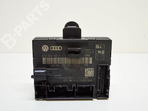 Electronic module AUDI A4 B8 (8K2) 2.0 TFSI | BP10621306M83