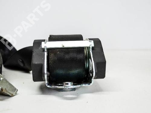 Rear right seatbelt SEAT LEON (1P1) 2.0 TDI 16V | BP6872106I28 