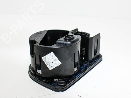 Switch VW GOLF VII (5G1, BQ1, BE1, BE2) 2.0 GTI | BP17080363I30 