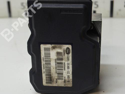 ABS pump FORD GALAXY II (WA6) 2.0 TDCi | BP7741410M43 
