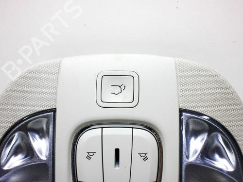 Kabinelys JEEP COMPASS (MK49) 2.4 | BP29945534I8