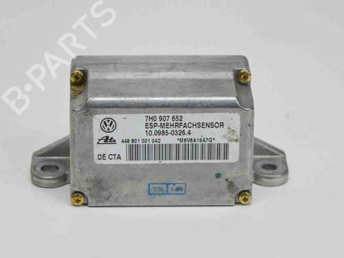 Used Electronic sensor VW TOUAREG (7LA, 7L6, 7L7) 2.5 R5 TDI (174 hp) 7913291