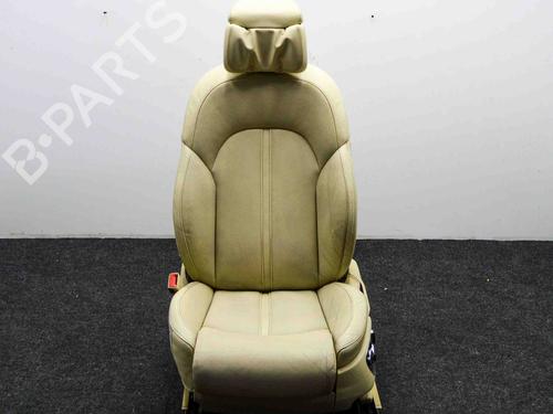 Sæde venstre fortil AUDI A8 D4 (4H2, 4H8, 4HC, 4HL) 3.0 TFSI quattro (333 hp) 13110574