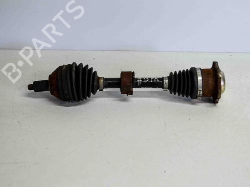 Used Left front driveshaft VW POLO IV (9N_, 9A_) 1.4 TDI (80 hp) 6490126