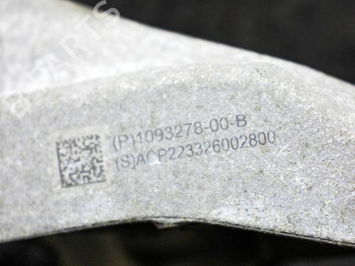 Support TESLA MODEL Y (5YJY) EV Performance All-wheel Drive | BP28823131C155 