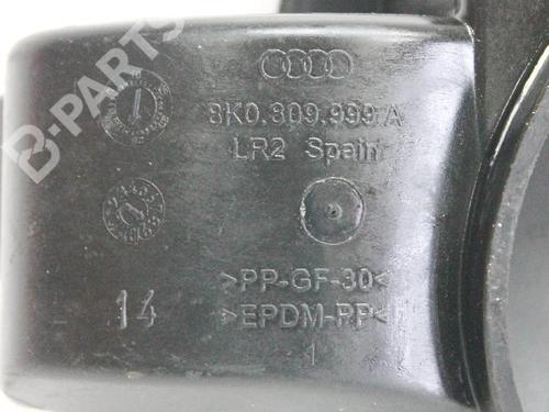 Fuel flap AUDI A4 B8 (8K2) 2.0 TDI | BP7742116C131 
