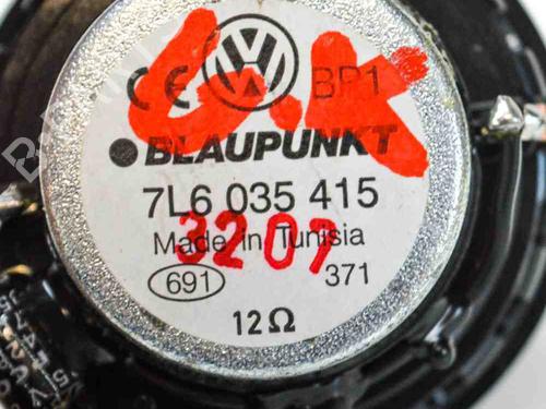 Luidspreker VW TOUAREG (7LA, 7L6, 7L7) 3.0 V6 TDI | BP7915280E2
