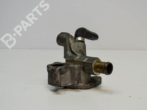 Used Egr AUDI A8 D3 (4E2, 4E8) 4.0 TDI quattro (275 hp) 6497262