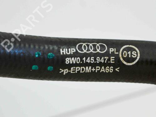 Pipe AUDI A4 B9 (8W2, 8WC) 2.0 TDI | BP14674057M125