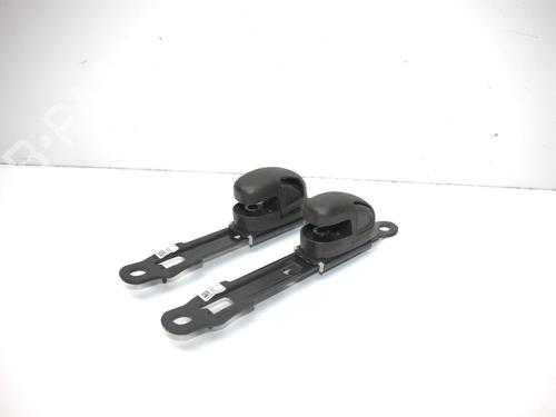 Used Other Other JEEP RENEGADE SUV (BU, B1, BV) 2.4 (179 hp) 36520641 36520641