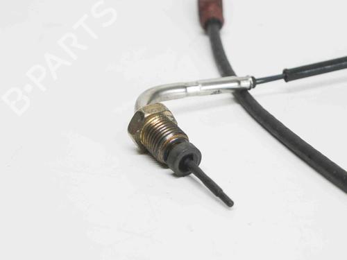 Used Electronic sensor AUDI A4 B8 (8K2) 2.0 TDI (143 hp) 7912857