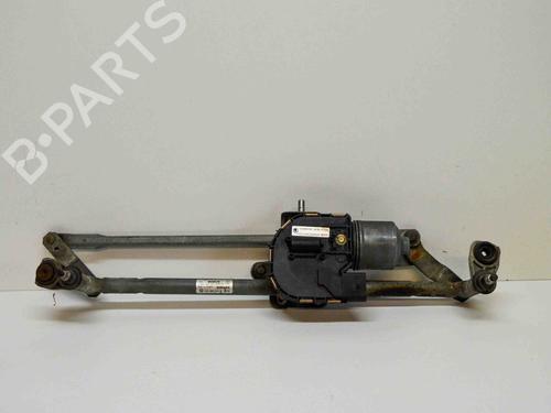 Used Front wipers mechanism SKODA OCTAVIA II Combi (1Z5) 2.0 TDI (140 hp) 11491670