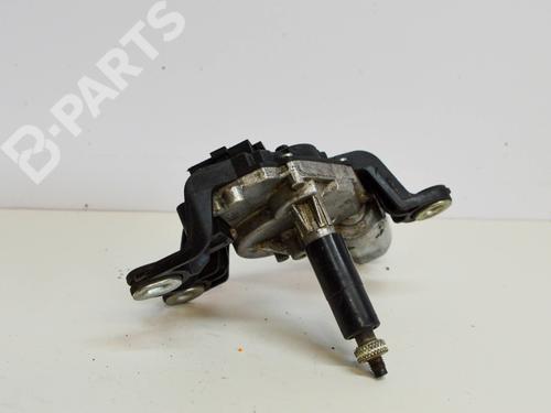 Rear wiper motor VW GOLF PLUS V (5M1, 521) 2.0 TDI | BP7914557M102 